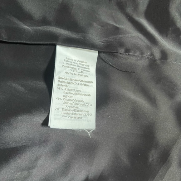 J. Crew Navy Blazer and Pant Suit Set - Size 4 - Picture 8 of 16